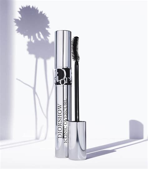 dior iconic mascara dupe|diorshow mascara for women.